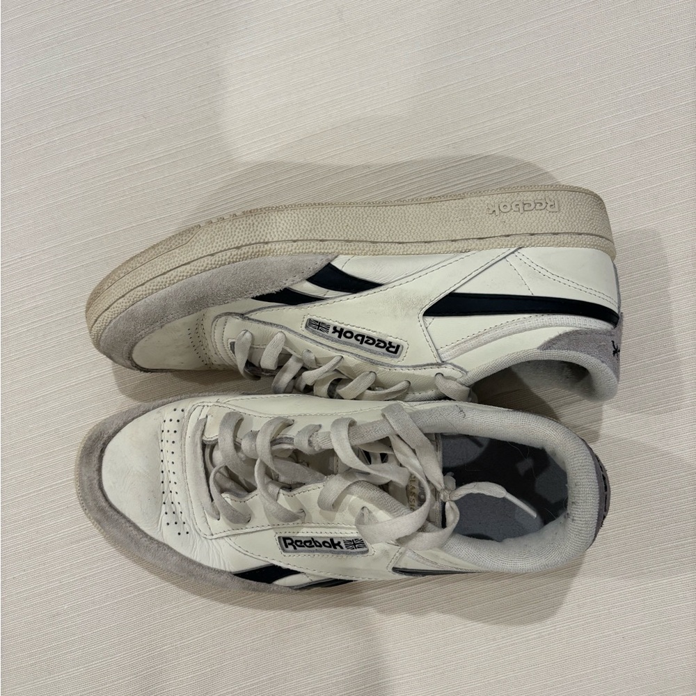 Reebok Sneakers Club C Revenge Shoes - Picture 5 of 7
